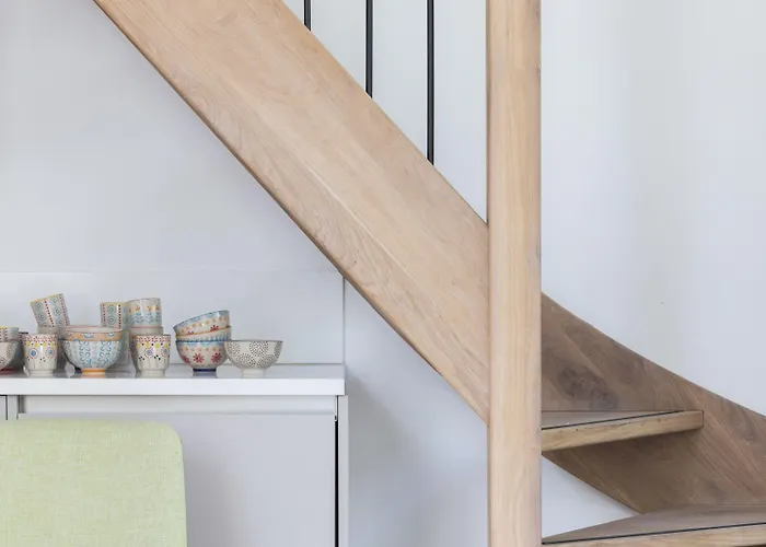 Apartahotel Wittenberg By Cove