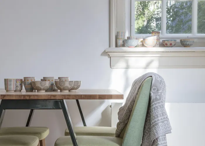 Wittenberg By Cove Lägenhetshotell 4*