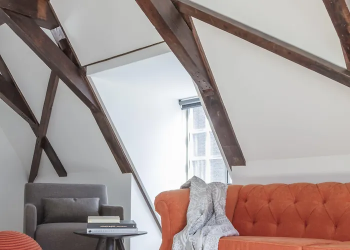 Wittenberg By Cove 4*