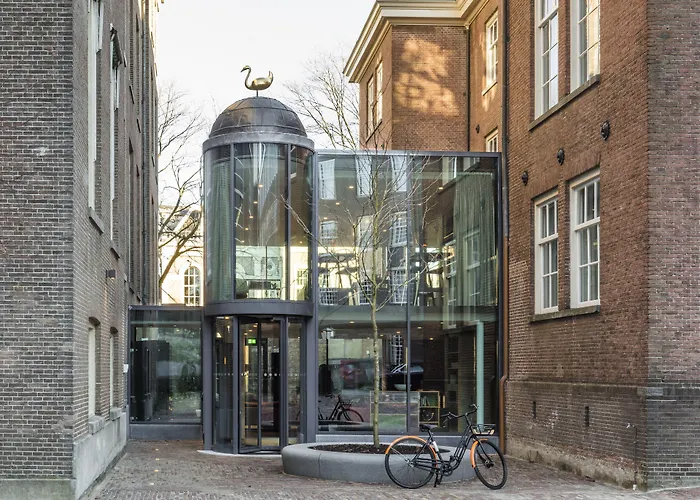 Wittenberg By Cove Apartahotel