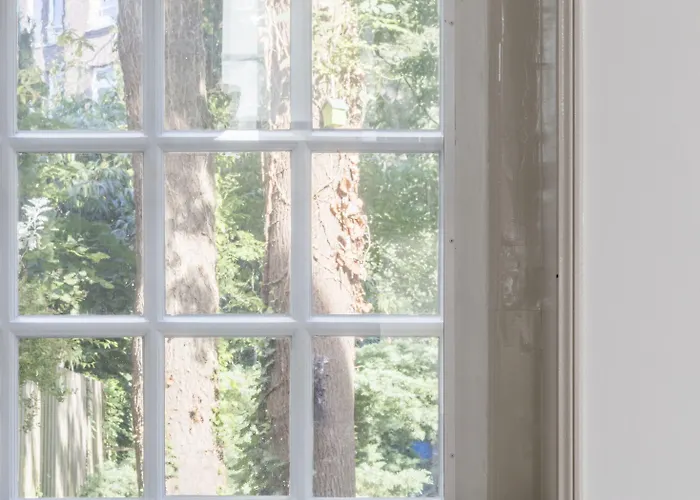 Lägenhetshotell Wittenberg By Cove Amsterdam