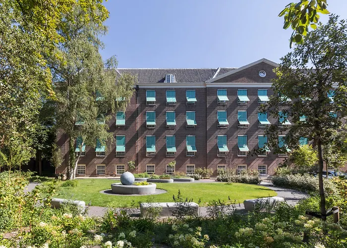 Apartahotel Wittenberg By Cove 4*