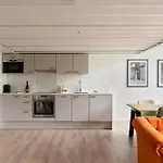 Wittenberg By Cove 4* Amsterdam