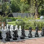 Wittenberg By Cove