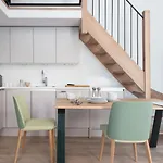 Wittenberg By Cove Aparthotel