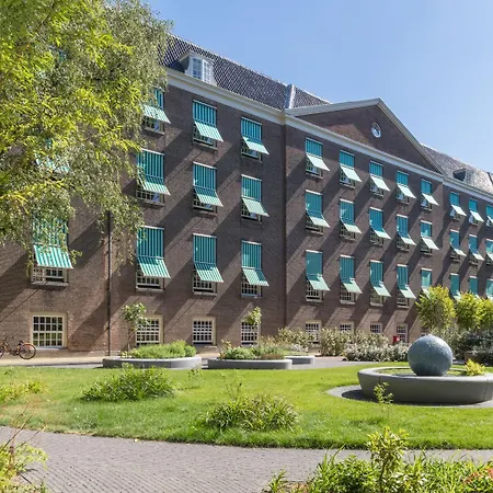 Wittenberg By Cove Apartmanhotel Amszterdam