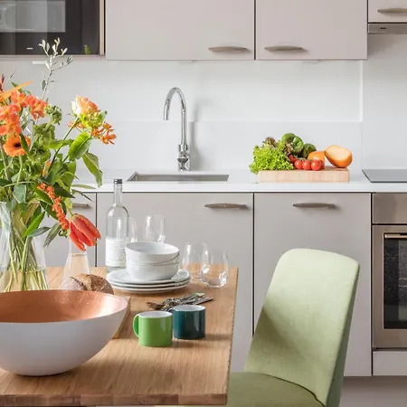 Wittenberg By Cove Apartmanhotel