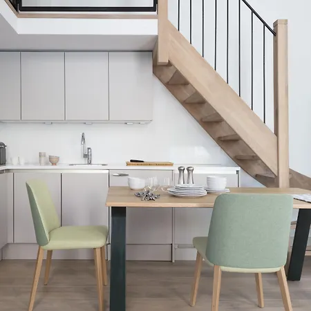 Wittenberg By Cove 4* Amszterdam