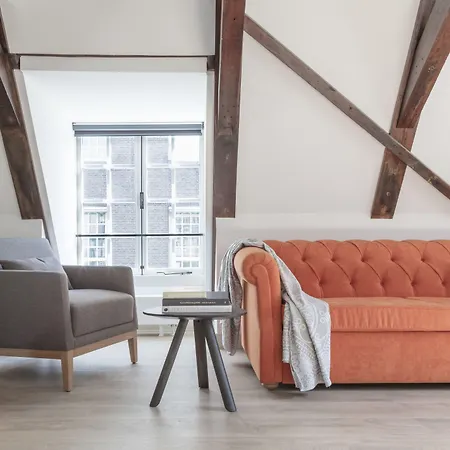 Wittenberg By Cove Apartmanhotel 4*