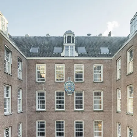 Wittenberg By Cove Apartmanhotel