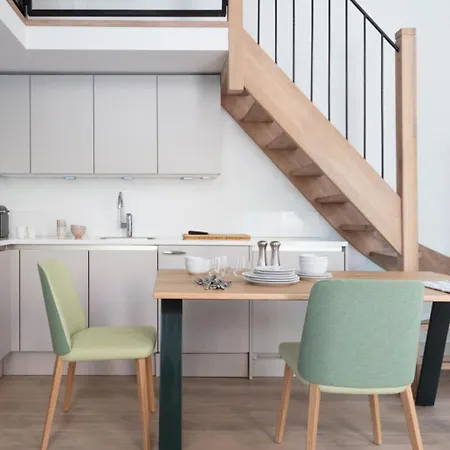 Wittenberg By Cove Apartmanhotel