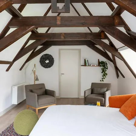 Wittenberg By Cove 4* Amszterdam