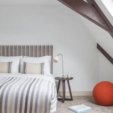 Wittenberg By Cove Apartmanhotel 4*