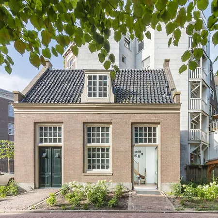 Wittenberg By Cove 4*